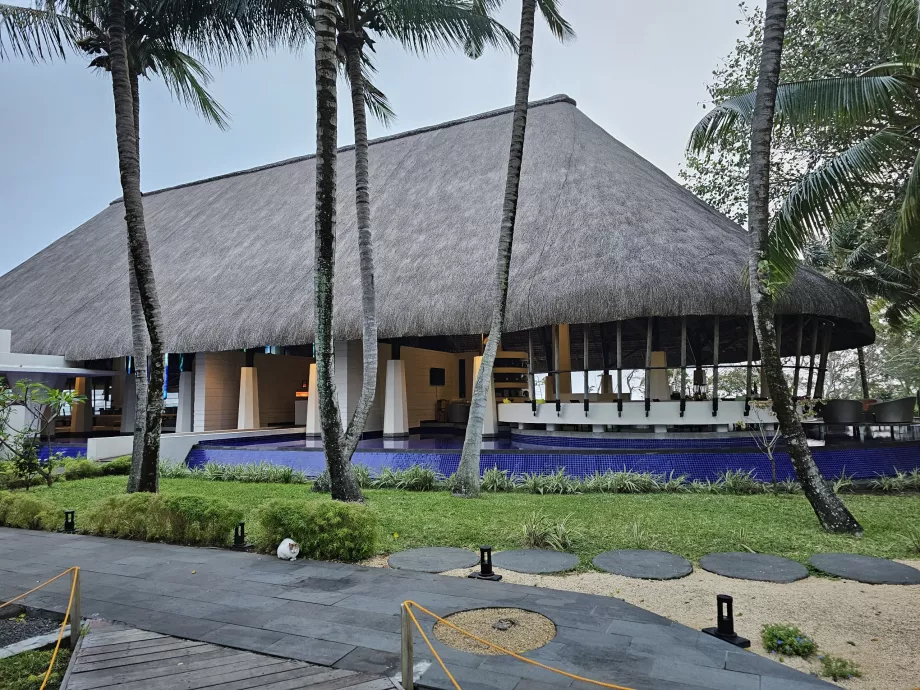 Restoran ja baar