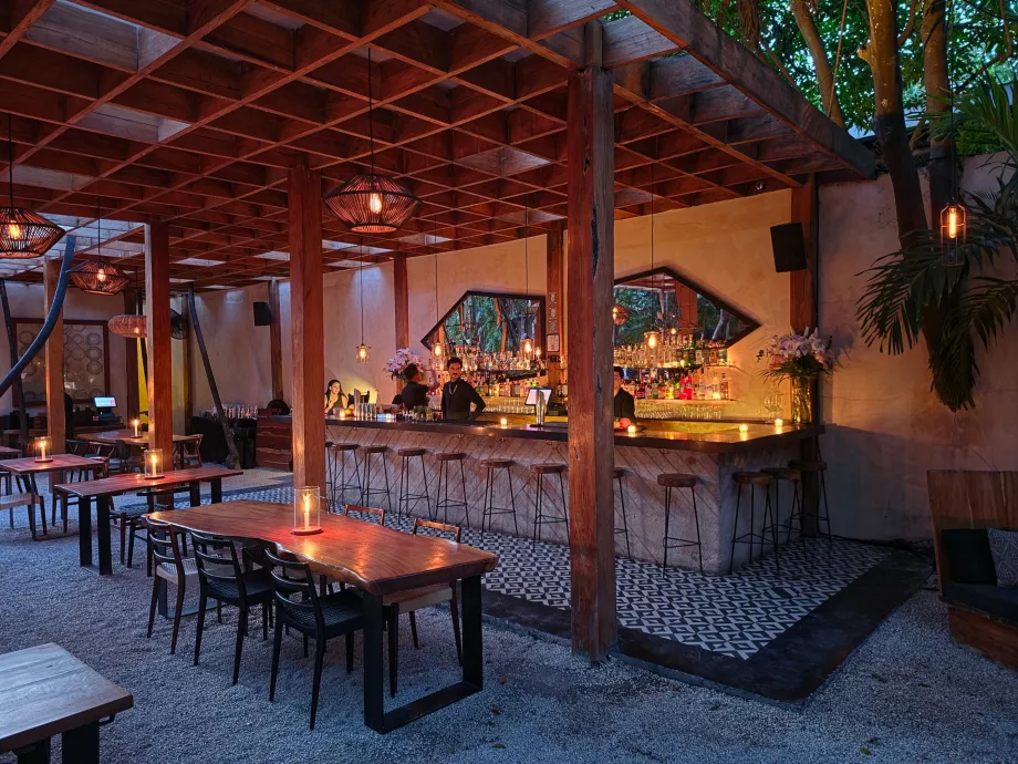 Arca restoran
