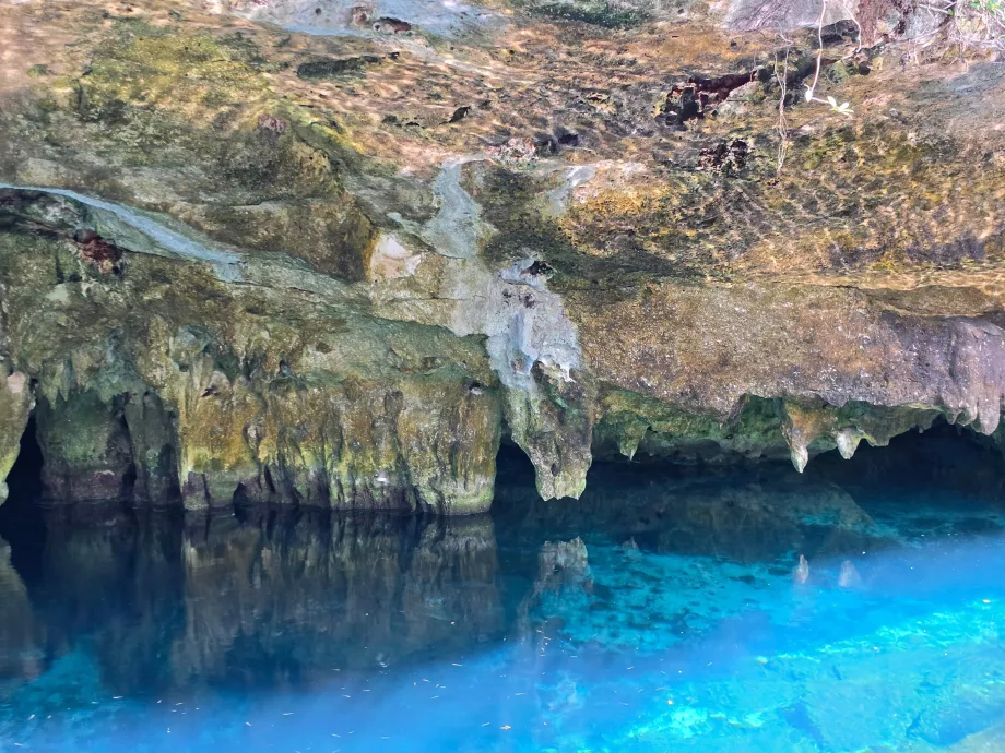Gran Cenote