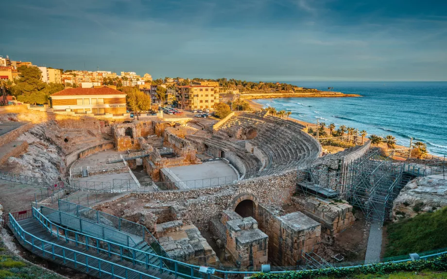 Tarragona