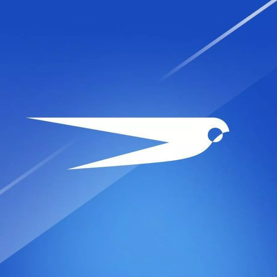 Air Centre Logo