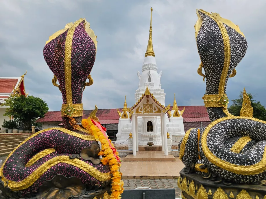 Punane tempel