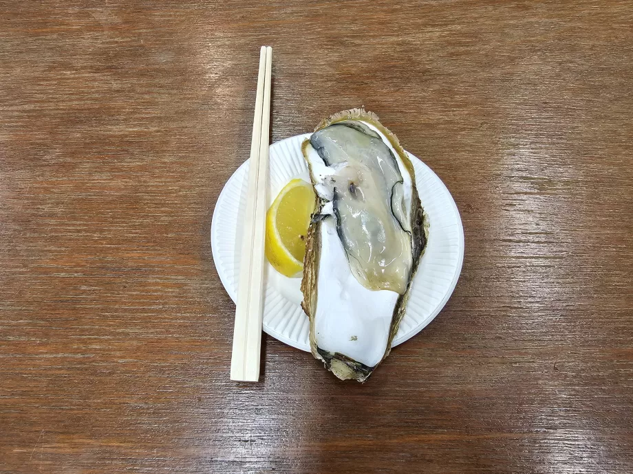 Tsukiji kalaturg
