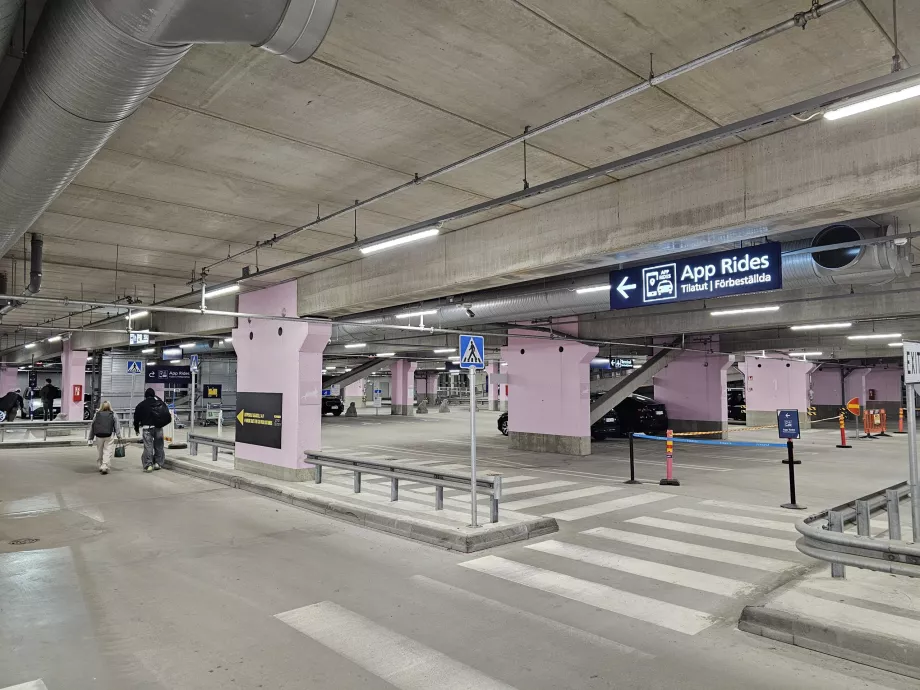 Autojaamad mobiilirakenduste kaudu