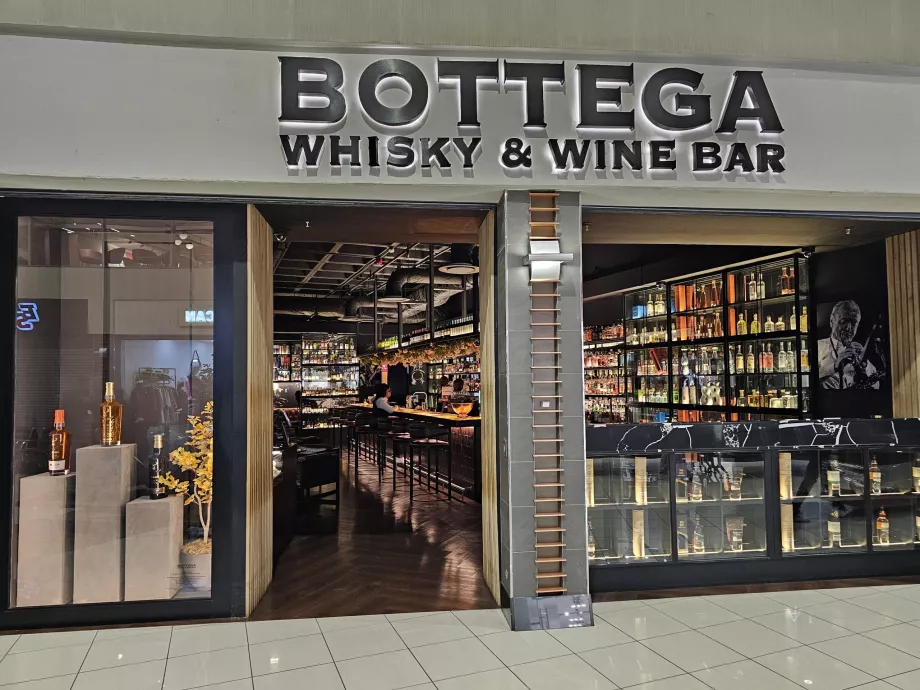Bottega baar