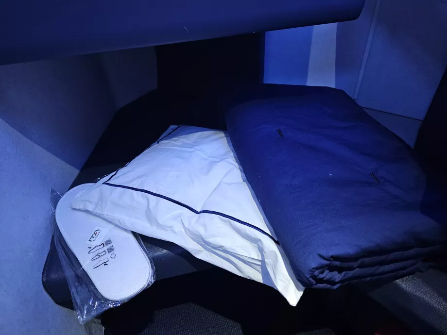 Padi, tekk ja sussid