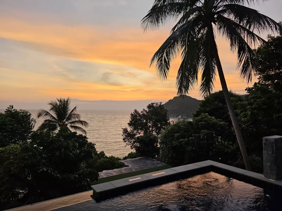 Hommikune vaade toast