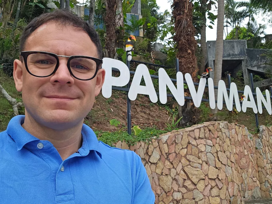 Mina Panviman Hotel'is
