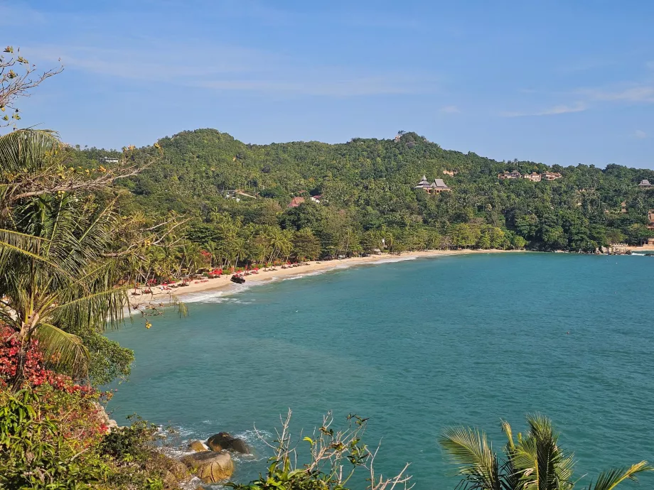 Thong Nai Pani rand