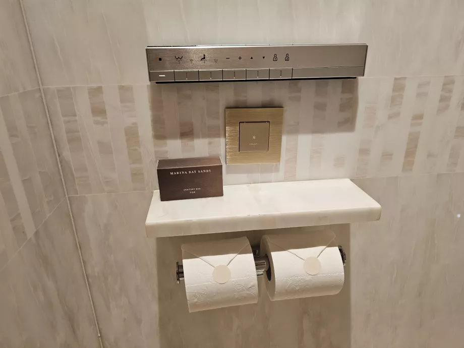 Tualettruumi kontroll