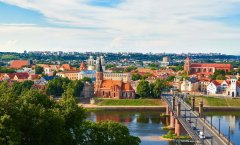 Kaunas