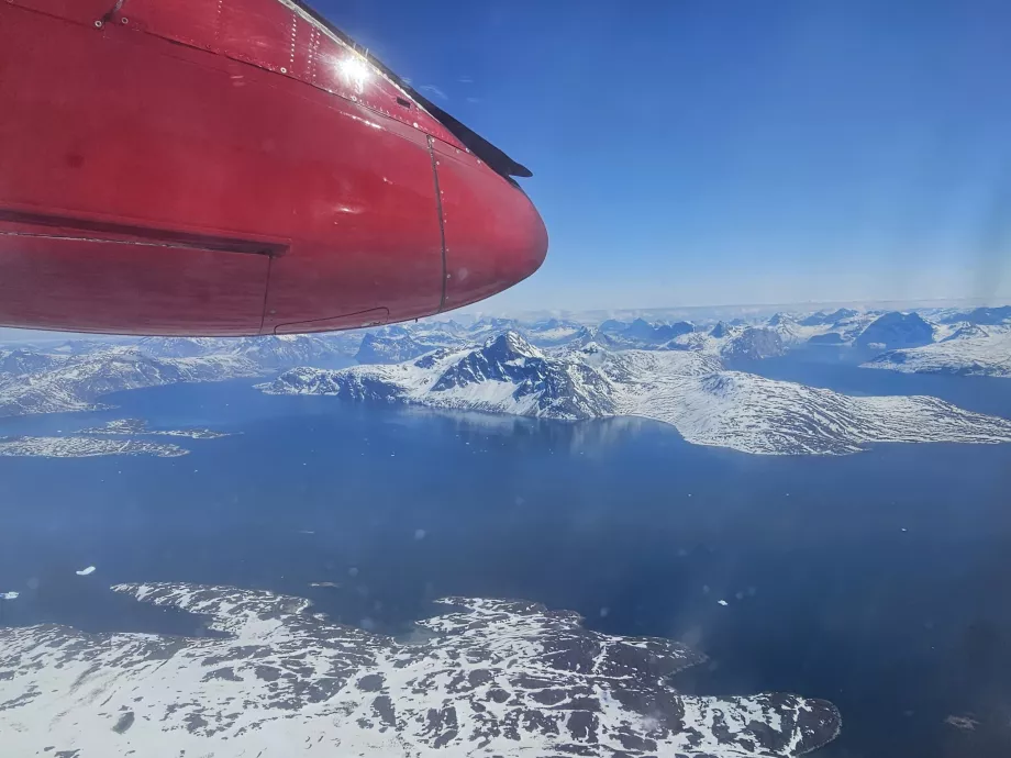 Las Nuuk - Aassiat