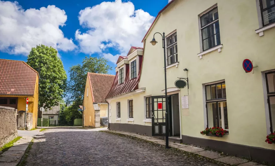 Kuressaare