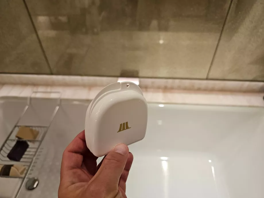 Hõõrdklambrite pakend