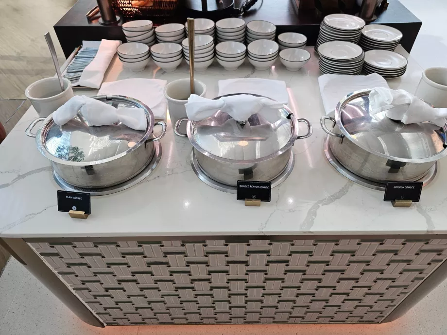 Hommikusöök restoranis Rise