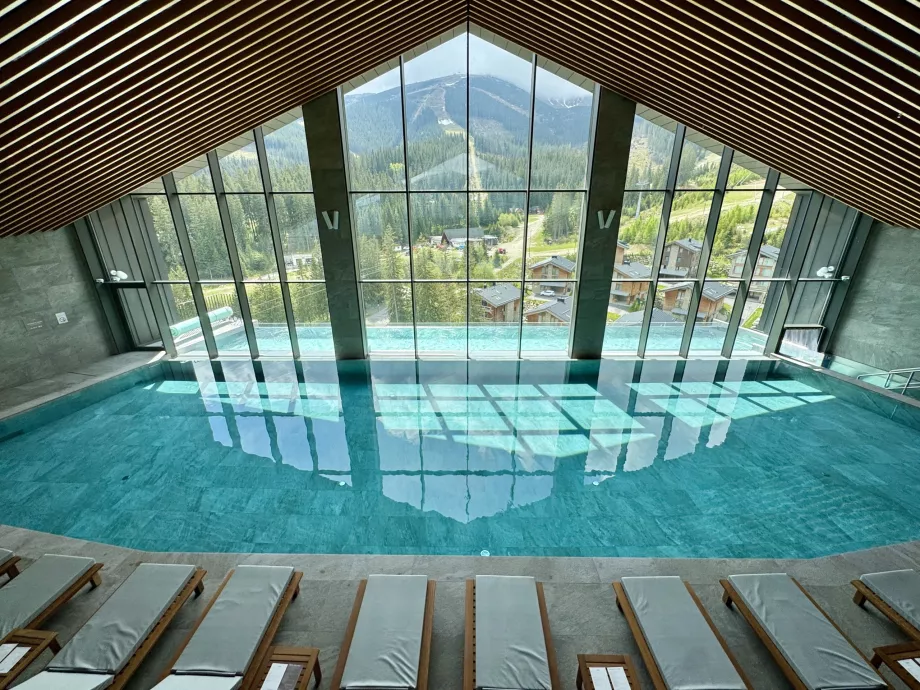 Swissotel Damin Jasna bassein