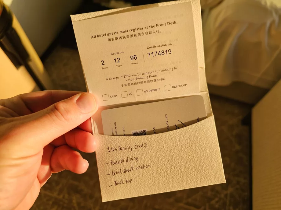 Teave selle kohta, kuidas oma krediiti kulutada