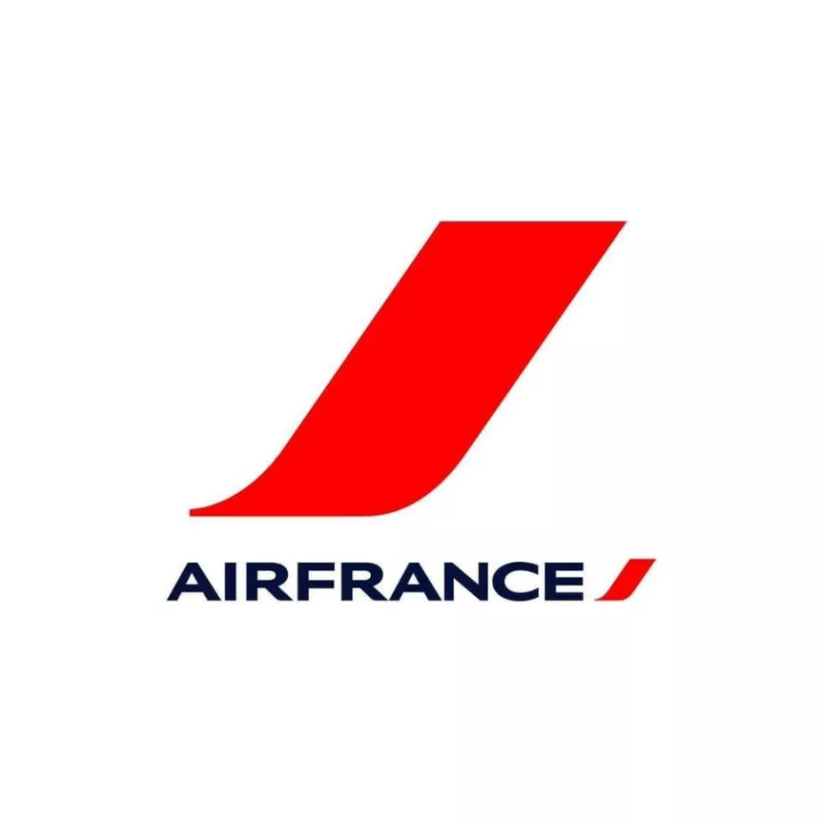 Air France'i logo