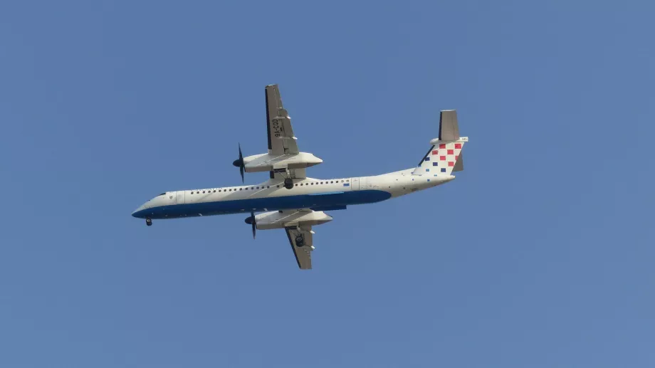 Horvaatia Airlines
