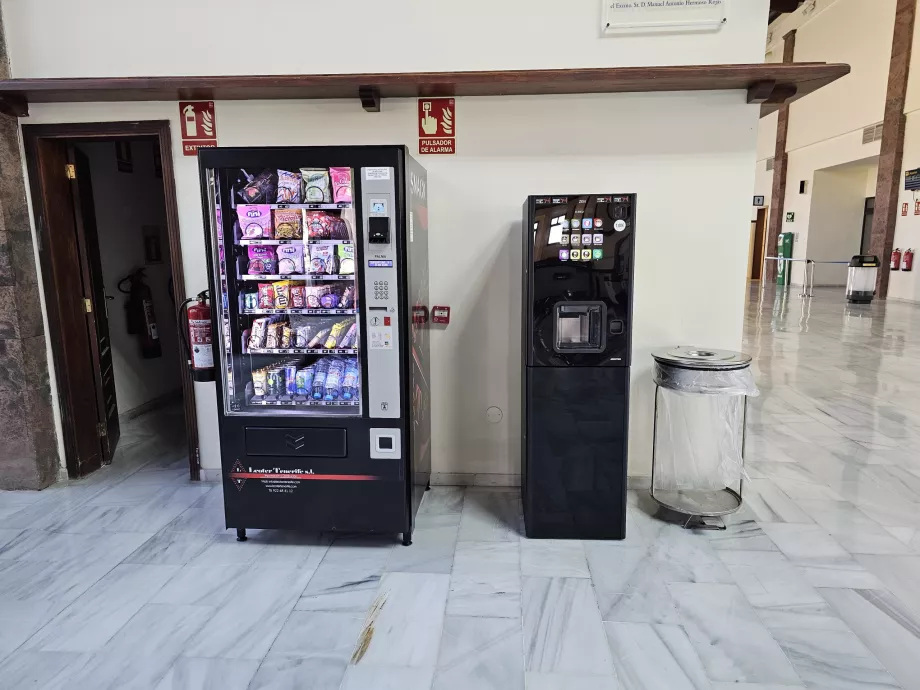 Müügiautomaat