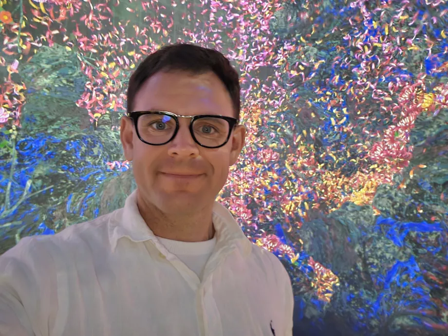 ArtScience muuseum