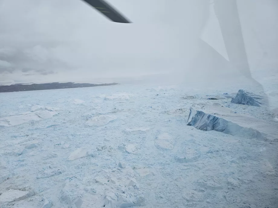 Kangia Helikopterituur
