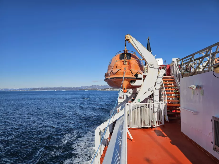 Ülemine korrus