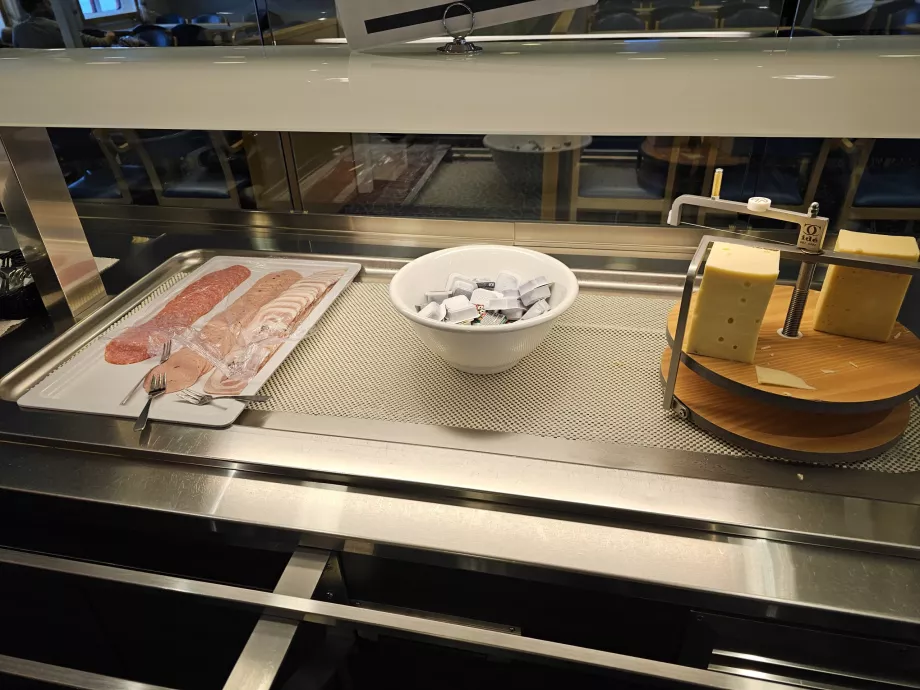 Hommikusöök