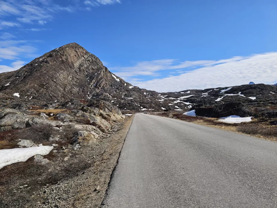 Jalutuskäigu kaugusel lennujaamast