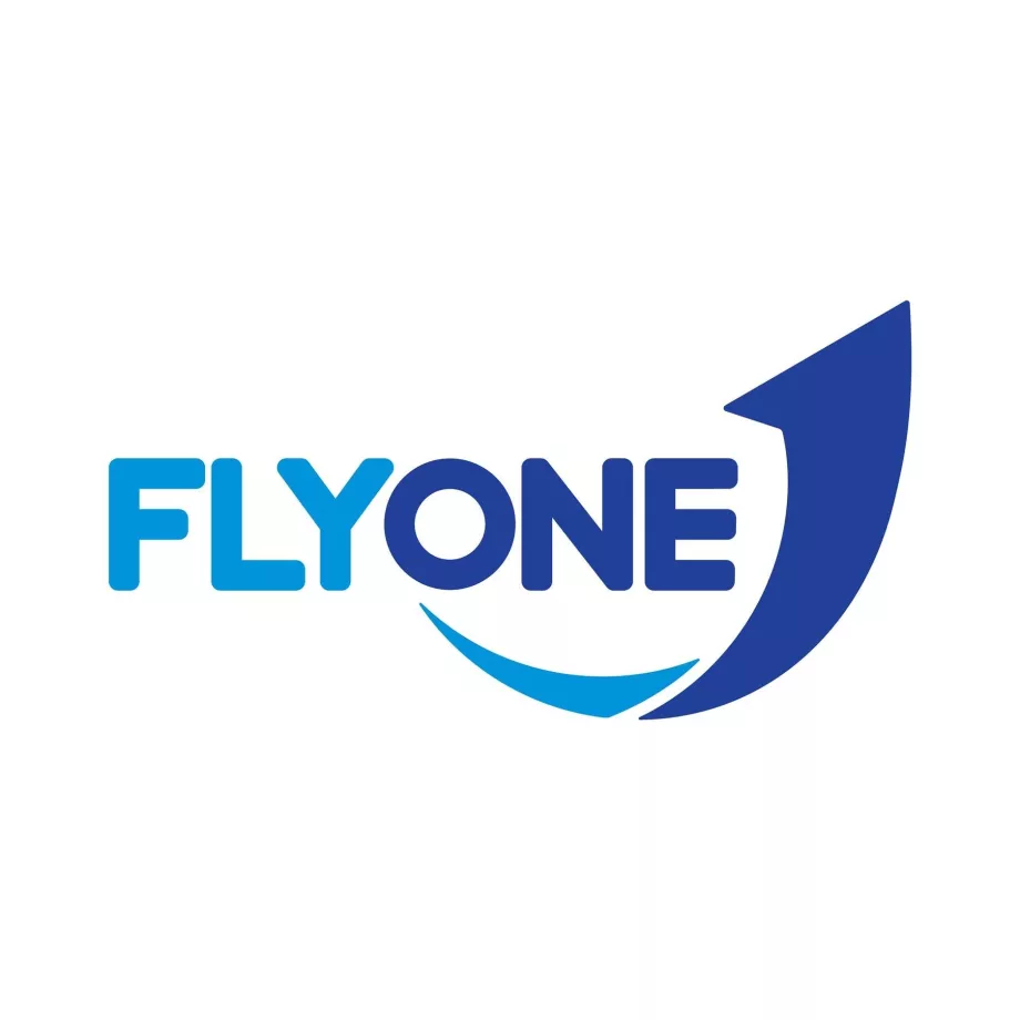 FlyOne logo