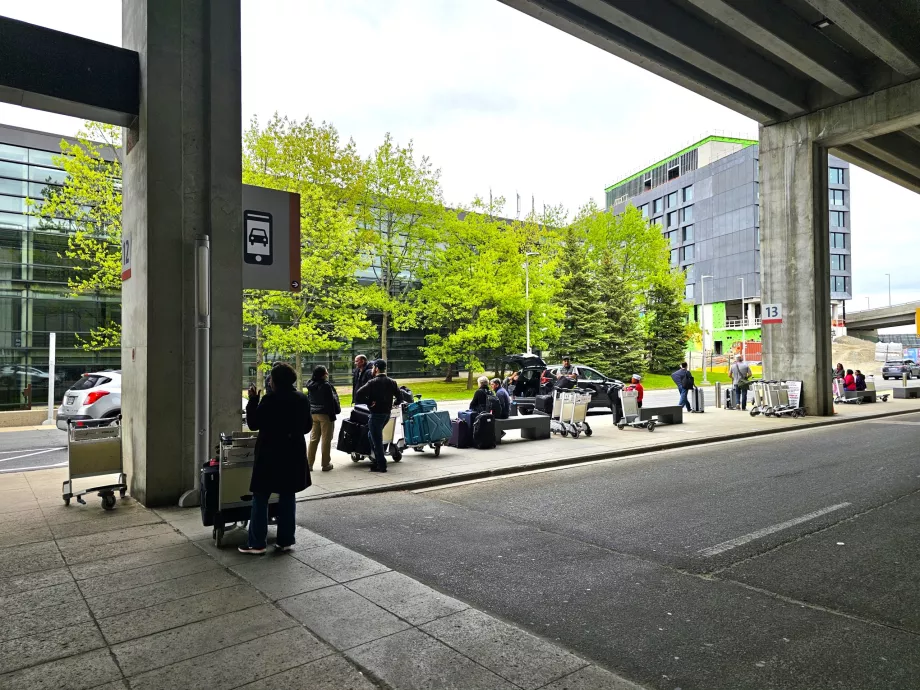Autojaamad mobiilirakenduste kaudu
