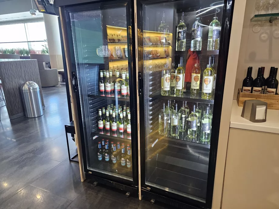 Valge vein ja õlu