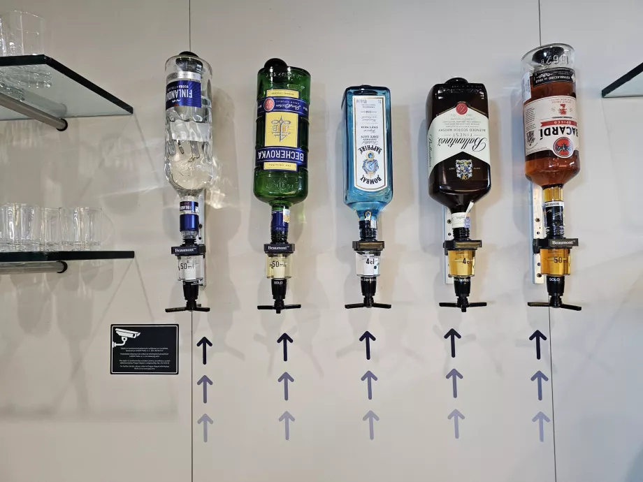 Liköörid ja alkohol