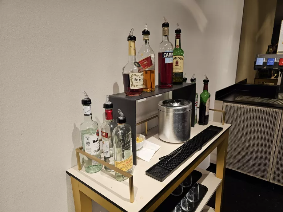 Liköörid ja kõva alkohol