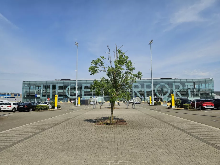 LGG lennujaama terminal
