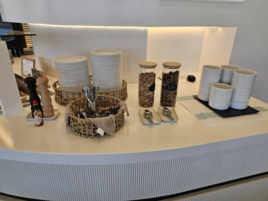 Müsli ja müsli