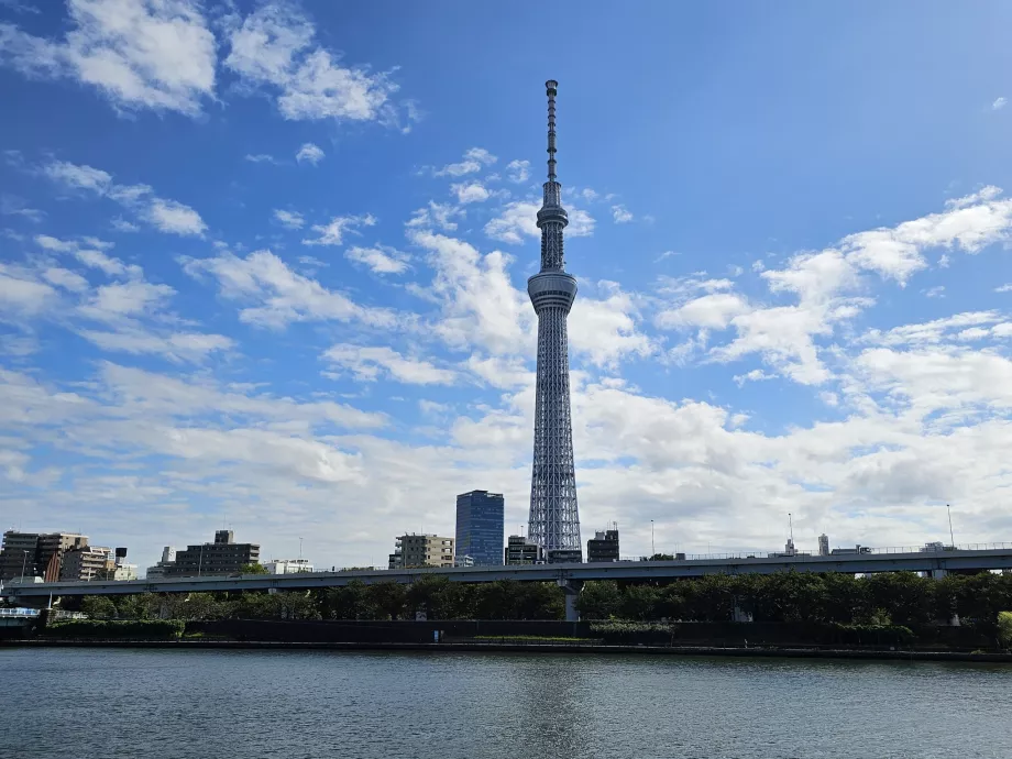 Tokyo Skytree