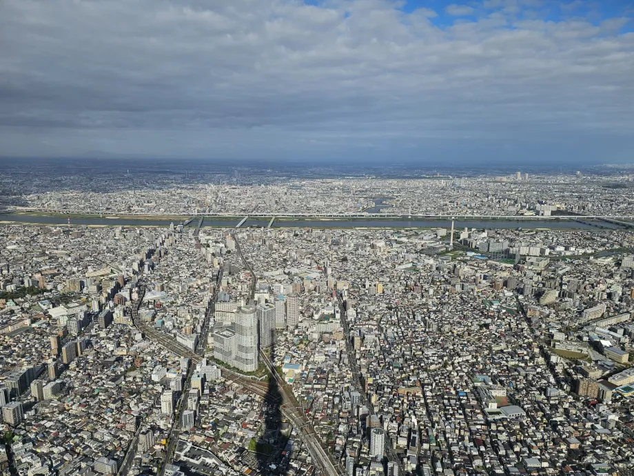 Tokyo Skytree