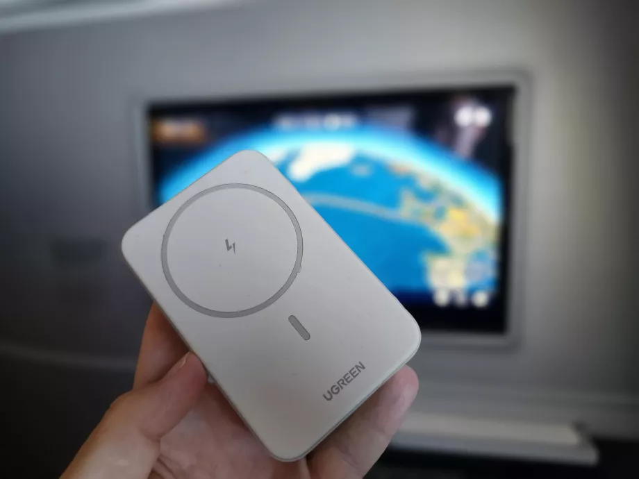 Powerbank