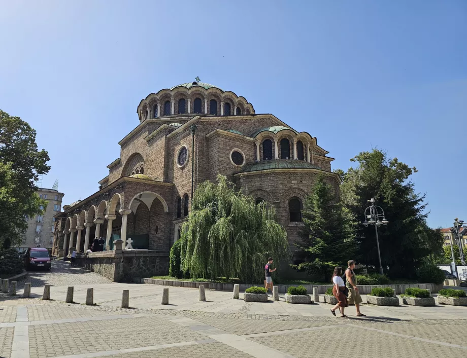 Püha Nedelya katedraal