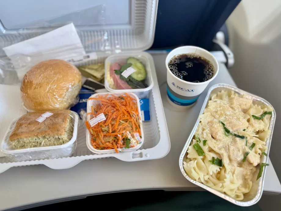 Hommikusöök a la lõuna