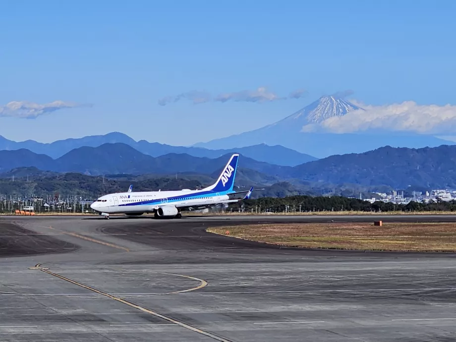 Vaade vaateplatvormilt