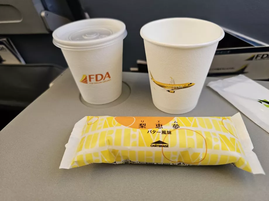 Tasuta karastusjoogid