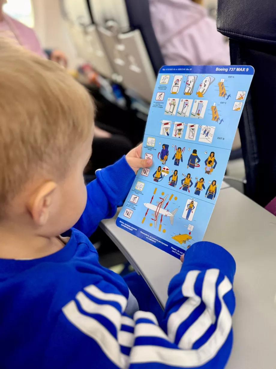 Ohutusalane teabekoosolek