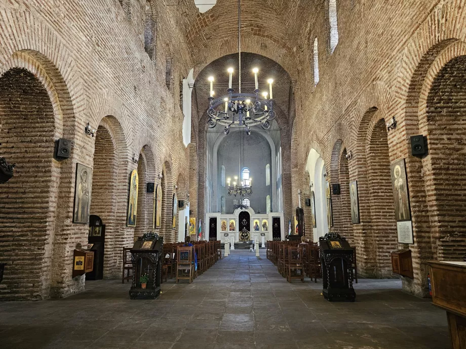 Hagia Sophia