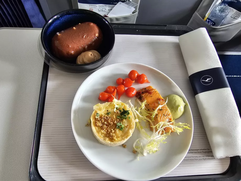 Värskendused PRG-MUC marsruudil