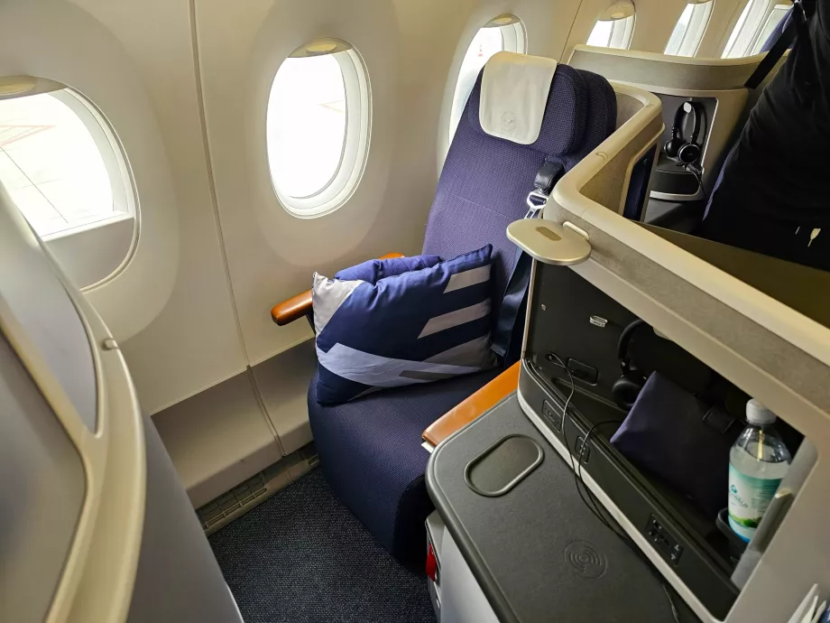 3K - privaatsus Istekoht