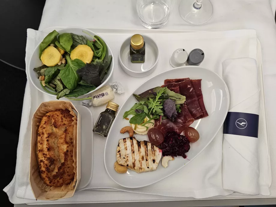 Põhiteenus, starter