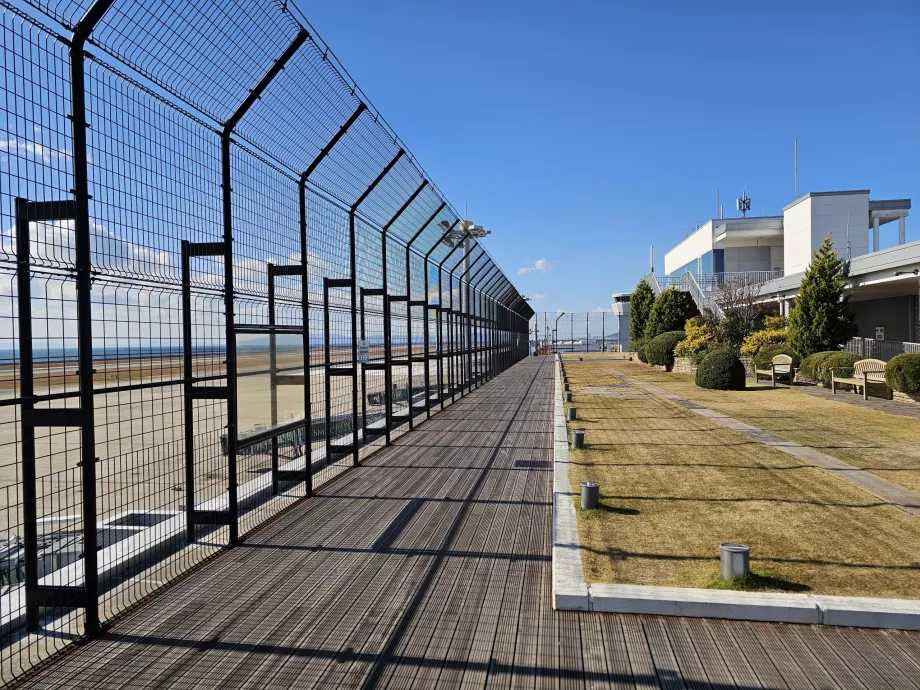 Terrasside vaatamine