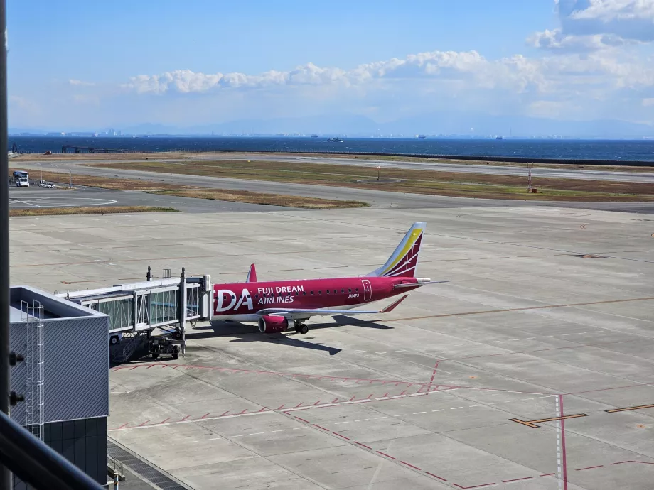 Terrasside vaatamine